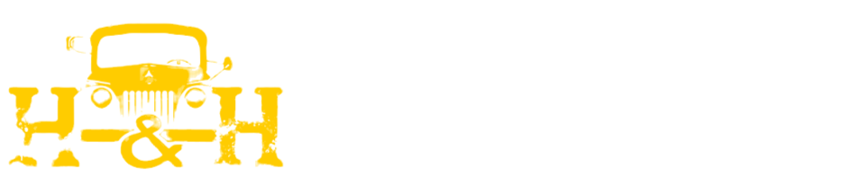 ODTAHOVÁ SLUŽBA H&H s.r.o.